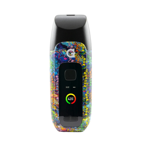 G Pen Dash+ / Grateful Dead